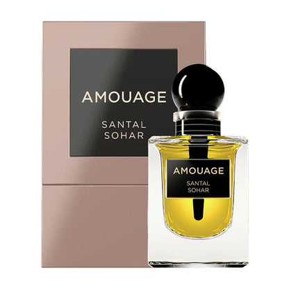 Santal Sohar