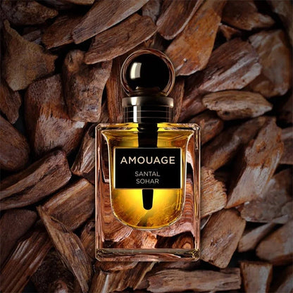 Santal Sohar
