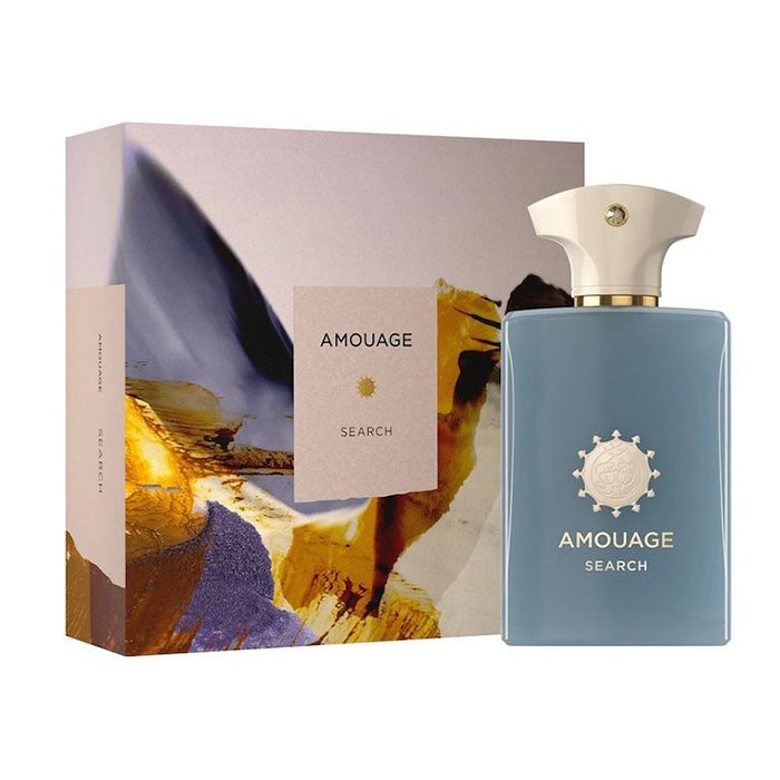 SEARCH PERFUME by AMOUAGE at Sundora