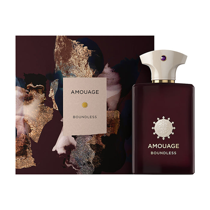 Boundless