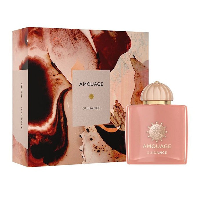 GUIDANCE PERFUME by AMOUAGE at Sundora