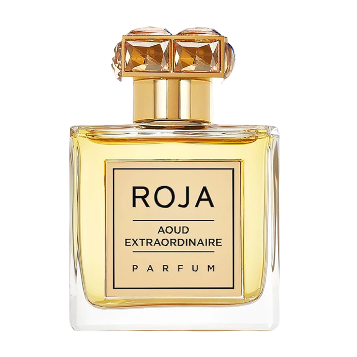 AOUD EXTRAORDINAIRE PERFUME by ROJA PARFUMS at Sundora