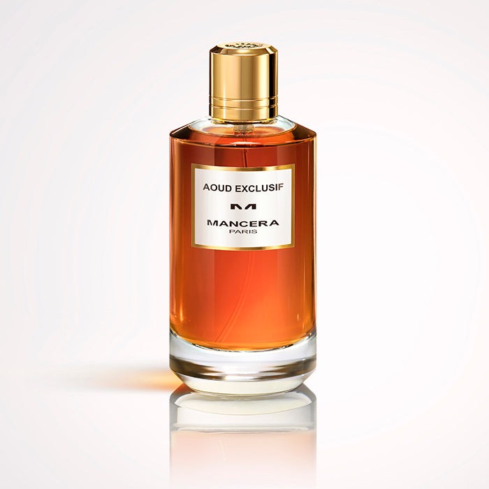 AOUD EXCLUSIF PERFUME by MANCERA at Sundora