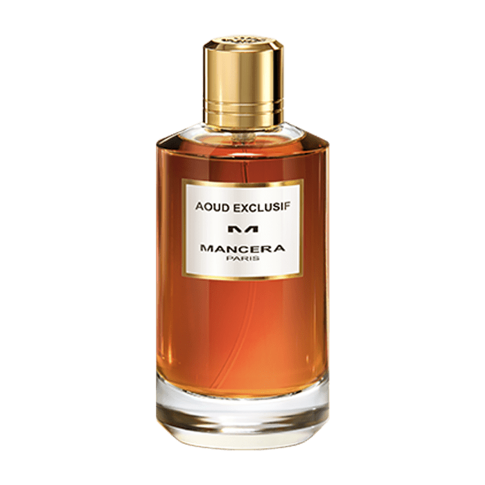 AOUD EXCLUSIF PERFUME by MANCERA at Sundora