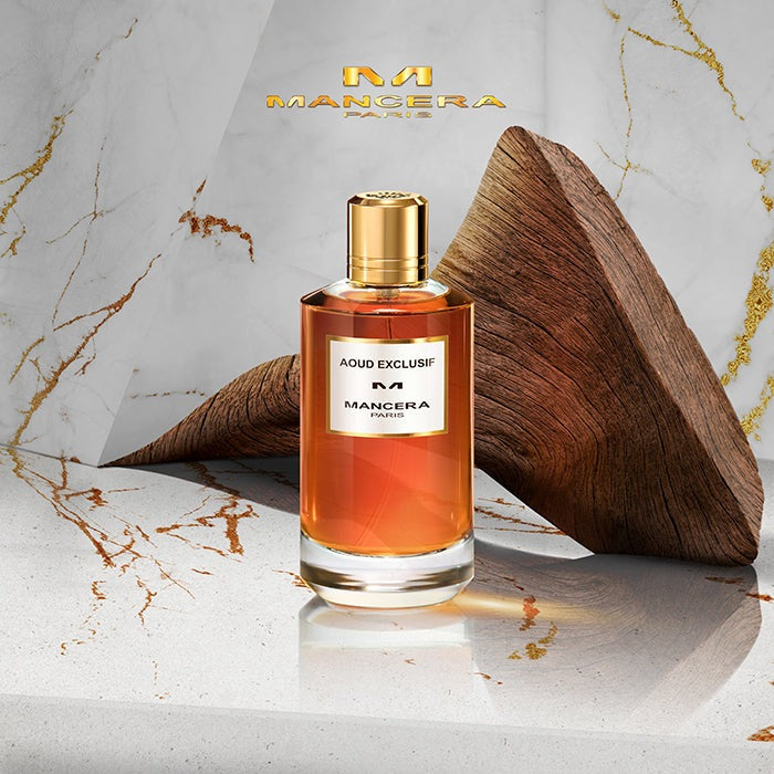 AOUD EXCLUSIF PERFUME by MANCERA at Sundora