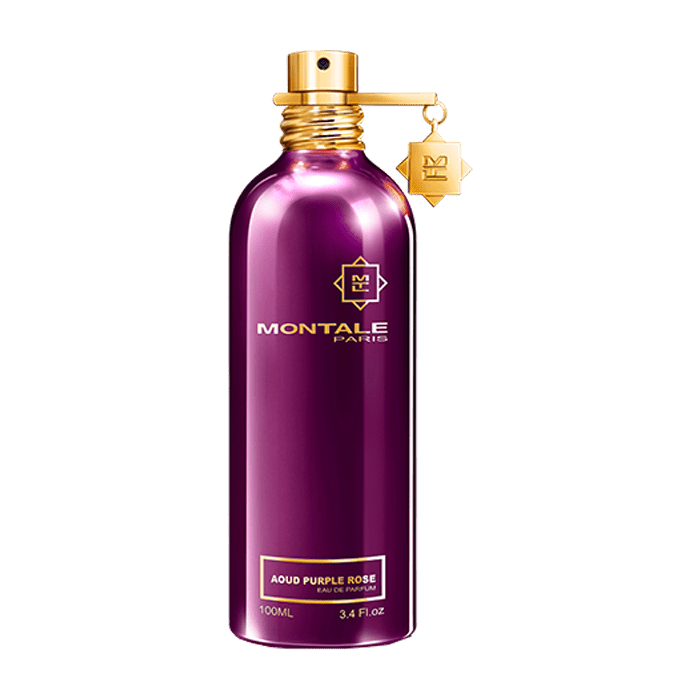AOUD PURPLE ROSE PERFUME by MONTALE at Sundora