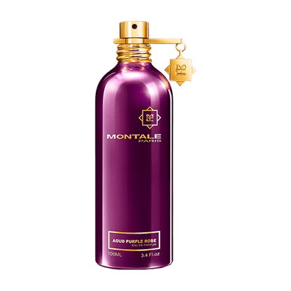AOUD PURPLE ROSE PERFUME by MONTALE at Sundora