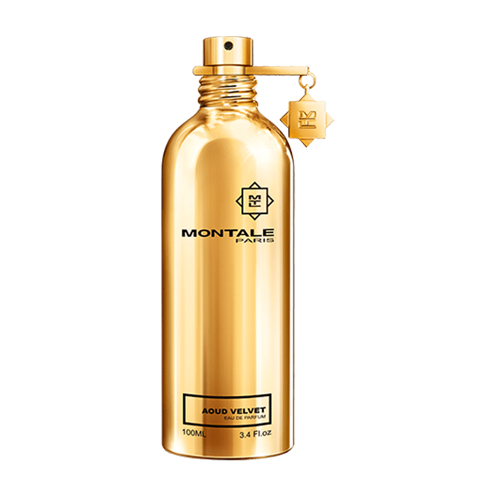AOUD VELVET PERFUME by MONTALE at Sundora