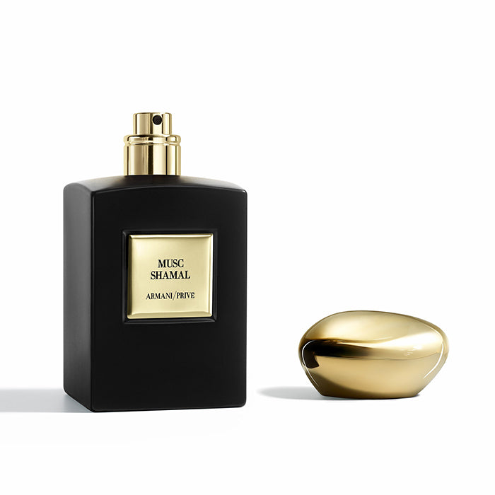 PRIVÉ MUSC SHAMAL PERFUME by GIORGIO ARMANI at Sundora
