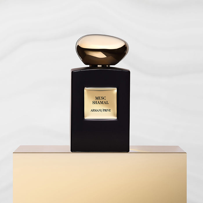 PRIVÉ MUSC SHAMAL PERFUME by GIORGIO ARMANI at Sundora