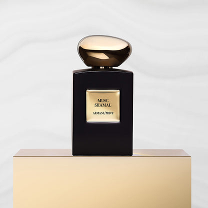PRIVÉ MUSC SHAMAL PERFUME by GIORGIO ARMANI at Sundora