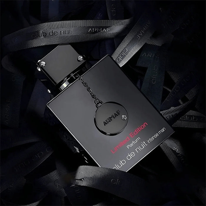 LIMITED EDITION PARFUM CLUB DE NUIT INTENSE MAN PERFUME by ARMAF at Sundora