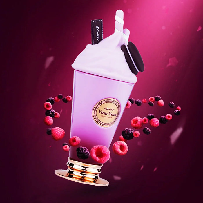ARMAF DELIGHTS YUM YUM EDP FOR WOMEN PERFUME by ARMAF at Sundora