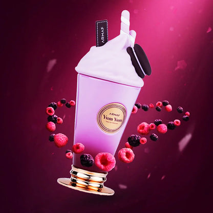 ARMAF DELIGHTS YUM YUM EDP FOR WOMEN PERFUME by ARMAF at Sundora