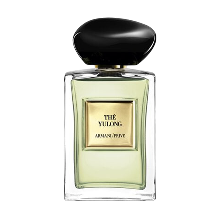 THÉ YULONG EAU DE TOILETTE PERFUME by GIORGIO ARMANI at Sundora
