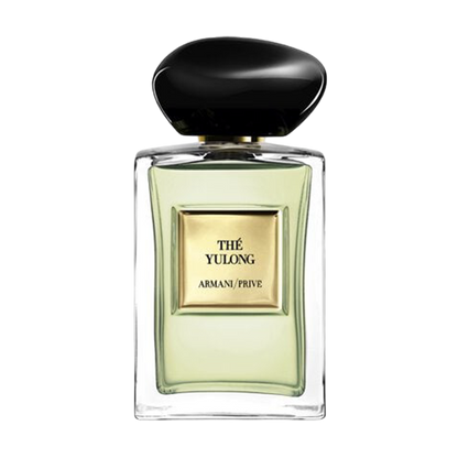 THÉ YULONG EAU DE TOILETTE PERFUME by GIORGIO ARMANI at Sundora