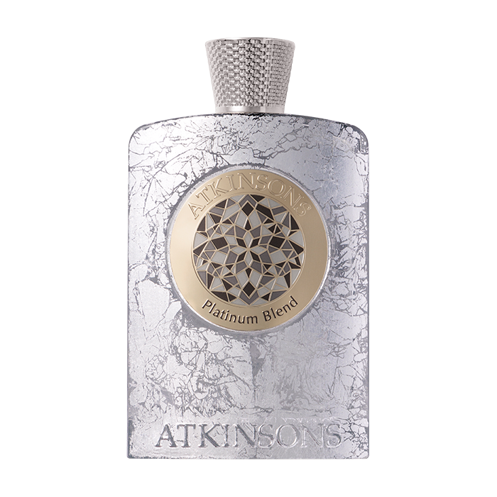 Platinum Blend