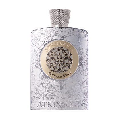 Platinum Blend