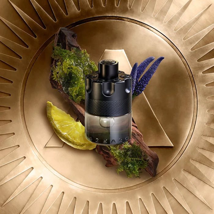 THE MOST WANTED EAU DE TOILETTE INTENSE PERFUME by AZZARO at Sundora