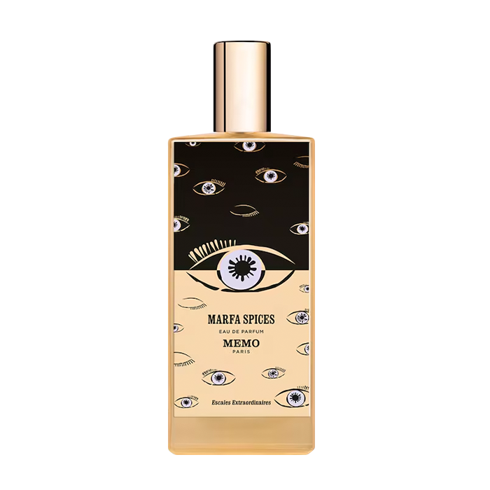 MARFA SPICES PERFUME by MEMO PARIS at Sundora