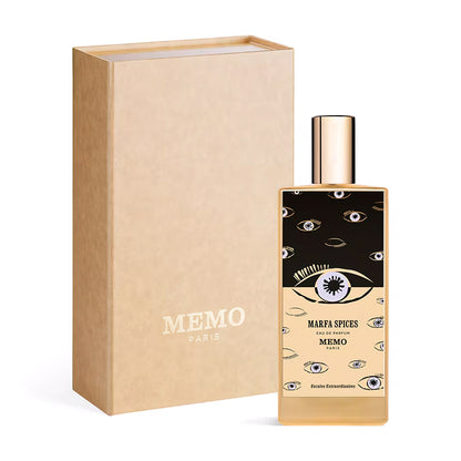 MARFA SPICES PERFUME by MEMO PARIS at Sundora