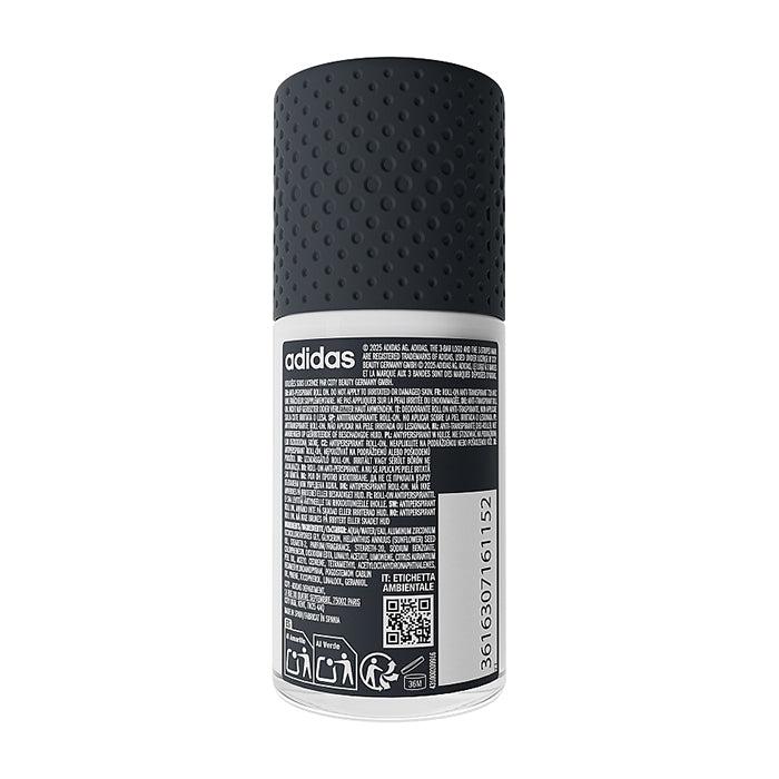 Anti-Perspirant Deodorant Roll On Sport Fresh