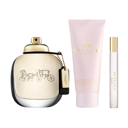 COACH EDP GIFT SET GIFT SET by COACH at Sundora