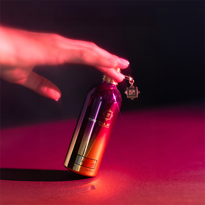 BEAST LOVE EDP PERFUME by MONTALE at Sundora