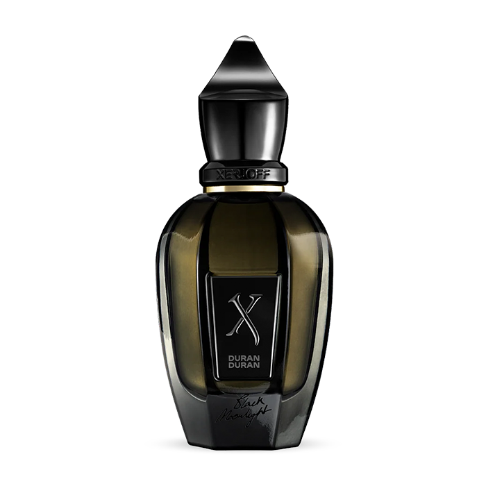 Duran Duran Black Moonlight PERFUME by XERJOFF at Sundora