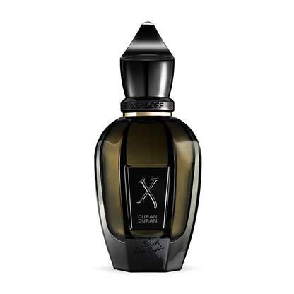 Duran Duran Black Moonlight PERFUME by XERJOFF at Sundora