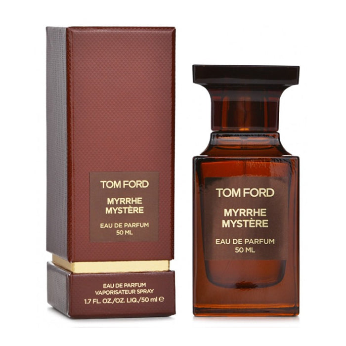 MYRRHE MYSTÈRE EAU DE PARFUM PERFUME by TOM FORD at Sundora
