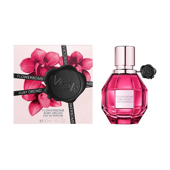 RUBY ORCHID EAU DE PARFUM PERFUME by VIKTOR &amp; ROLF at Sundora