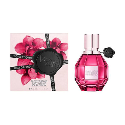 RUBY ORCHID EAU DE PARFUM PERFUME by VIKTOR &amp; ROLF at Sundora