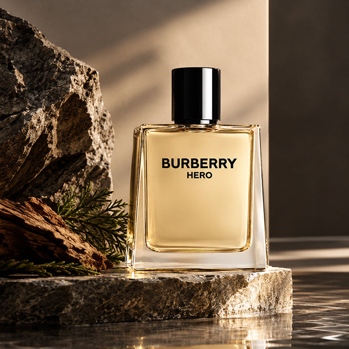 Burberry Hero Eau de Toilette