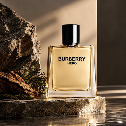 Burberry Hero Eau de Toilette