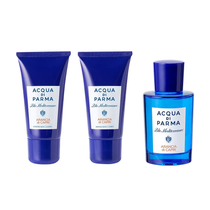 Arancia Di Capri Gift Set GIFT SETS by ACQUA DI PARMA at Sundora