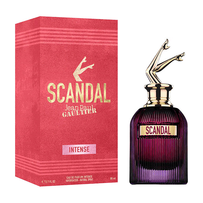 Scandal Intense Eau De Parfum Intense