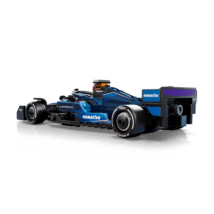 77249 Williams Racing FW46 F1® Race Car