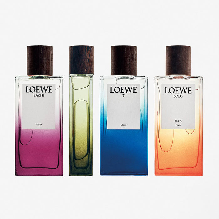 LOEWE EARTH ELIXIR PERFUME by LOEWE at Sundora