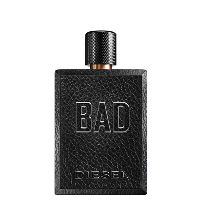 BAD EDT PERFUME by DIESEL at Sundora