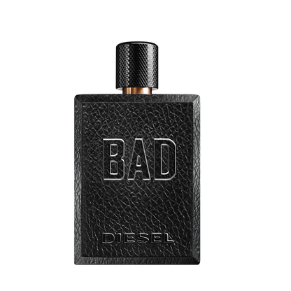BAD EDT PERFUME by DIESEL at Sundora