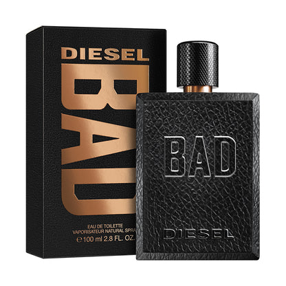 BAD EDT PERFUME by DIESEL at Sundora