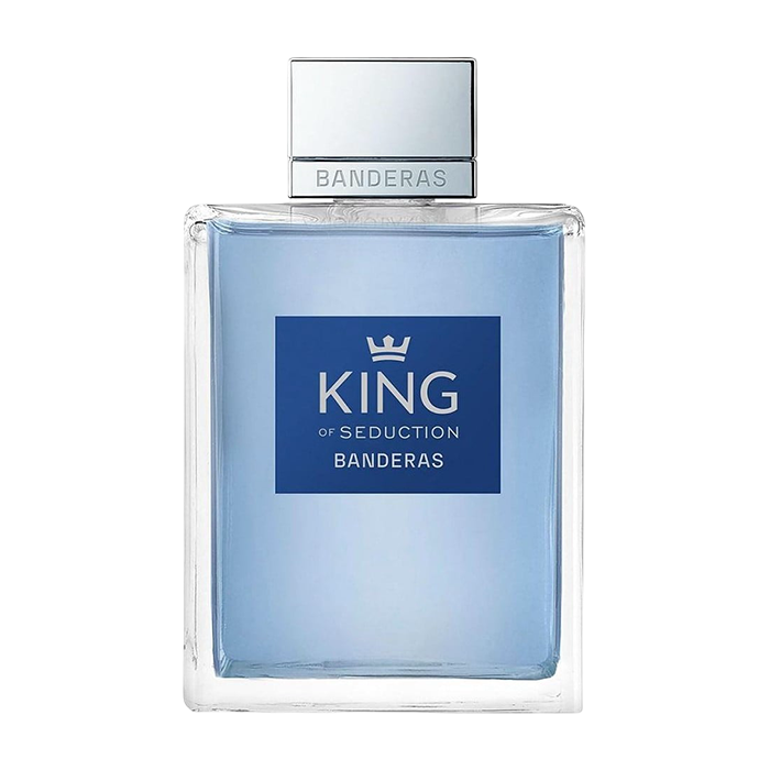 King Of Seduction EDT For Men