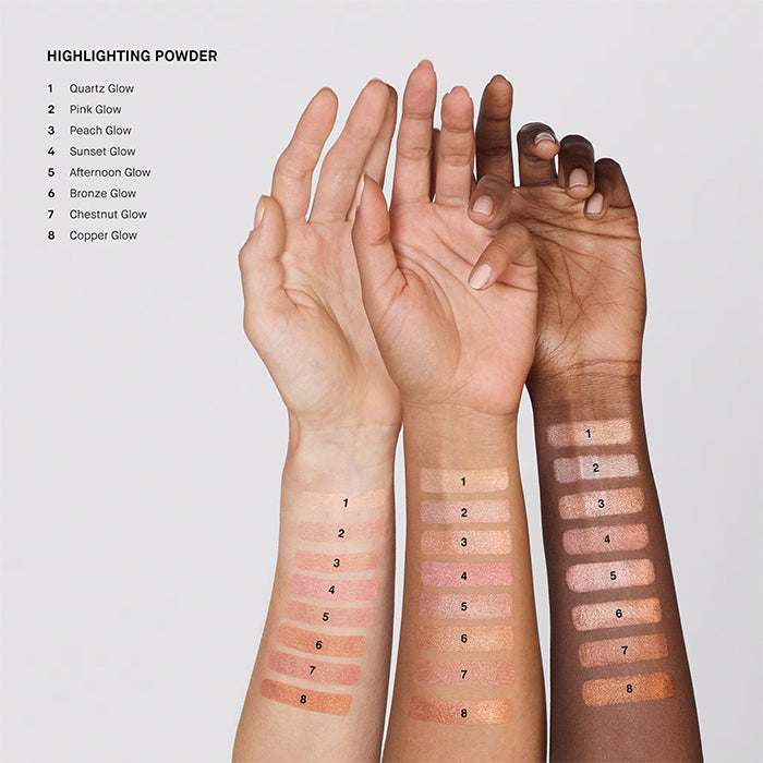 HIGHLIGHTING POWDER HIGHLIGHTER by BOBBI BROWN COSMETICS at Sundora