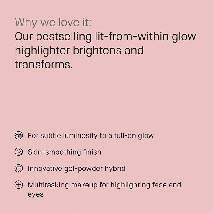 HIGHLIGHTING POWDER HIGHLIGHTER by BOBBI BROWN COSMETICS at Sundora