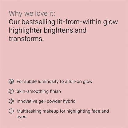 HIGHLIGHTING POWDER HIGHLIGHTER by BOBBI BROWN COSMETICS at Sundora