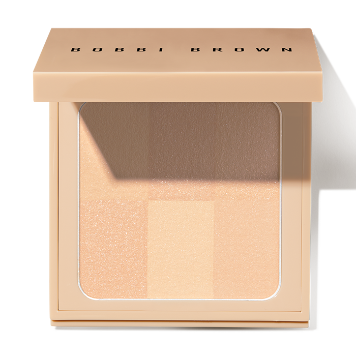 NUDE FINISH ILLUMINATING POWDER HIGHLIGHTER by BOBBI BROWN COSMETICS at Sundora