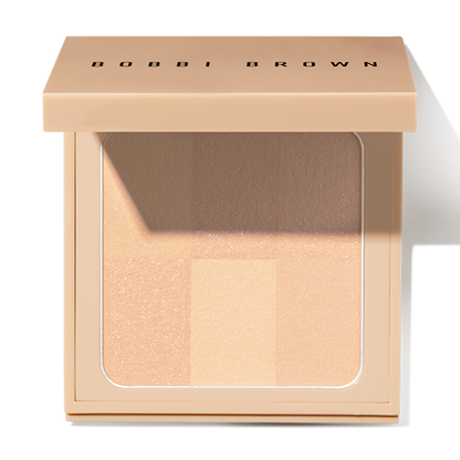 NUDE FINISH ILLUMINATING POWDER HIGHLIGHTER by BOBBI BROWN COSMETICS at Sundora