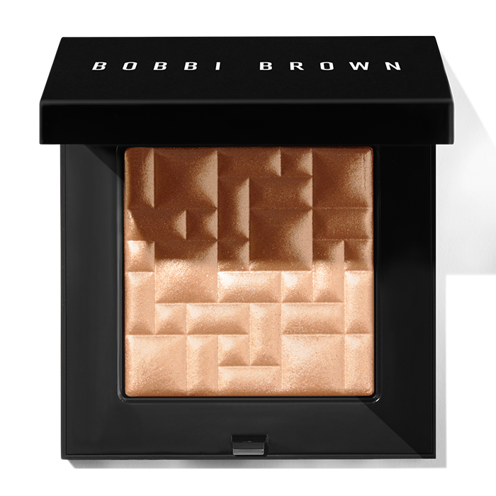 HIGHLIGHTING POWDER HIGHLIGHTER by BOBBI BROWN COSMETICS at Sundora