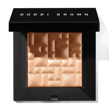 HIGHLIGHTING POWDER HIGHLIGHTER by BOBBI BROWN COSMETICS at Sundora